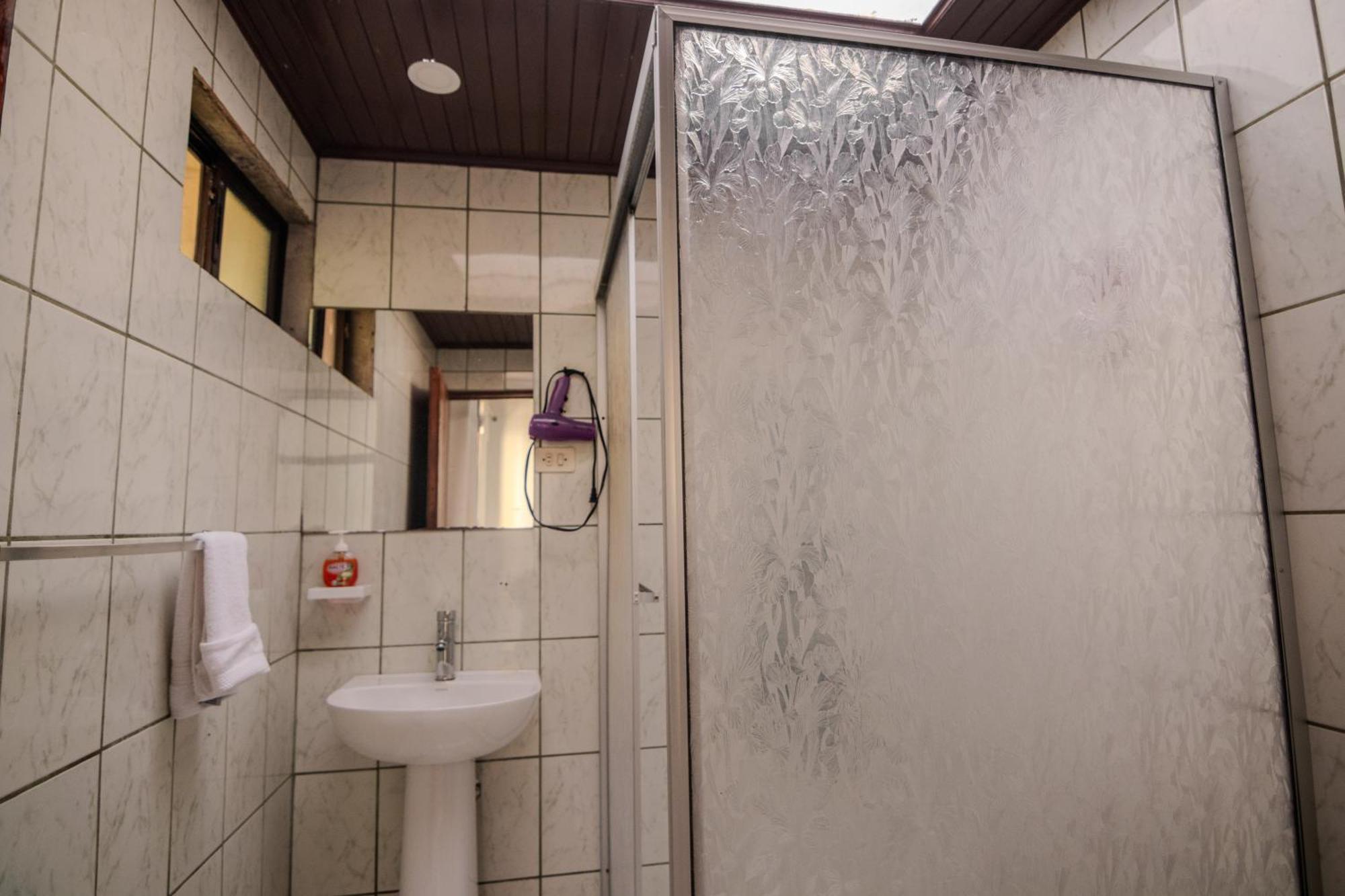 Hotel Las Ardillas Монте-Верде Экстерьер фото